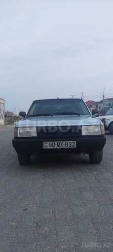 Tofas Sahin 2006, 250,000 km - 1.6 l - Bakı