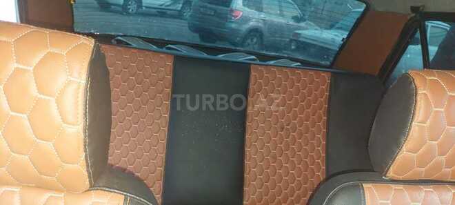 Tofas Sahin 2006, 250,000 km - 1.6 l - Bakı