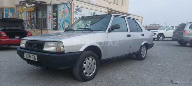 Tofas Sahin 2006, 250,000 km - 1.6 l - Bakı