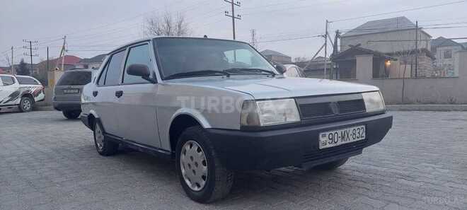 Tofas Sahin 2006, 250,000 km - 1.6 l - Bakı