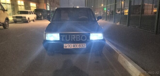 Tofas Sahin 2006, 250,000 km - 1.6 l - Bakı