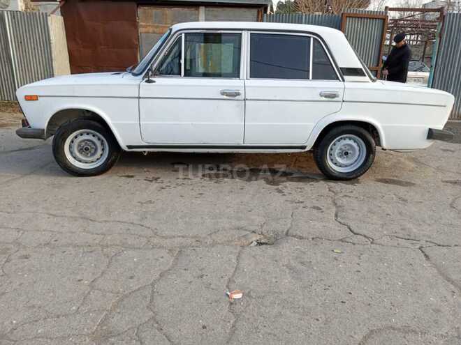LADA (VAZ) 2106 1987, 260,000 km - 1.6 l - Bakı