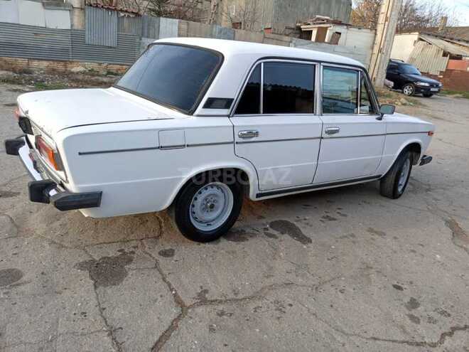 LADA (VAZ) 2106 1987, 260,000 km - 1.6 l - Bakı