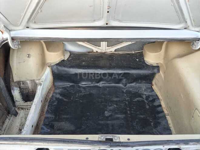 LADA (VAZ) 2106 1987, 260,000 km - 1.6 l - Bakı