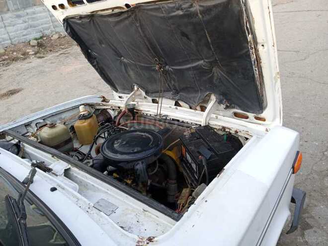 LADA (VAZ) 2106 1987, 260,000 km - 1.6 l - Bakı