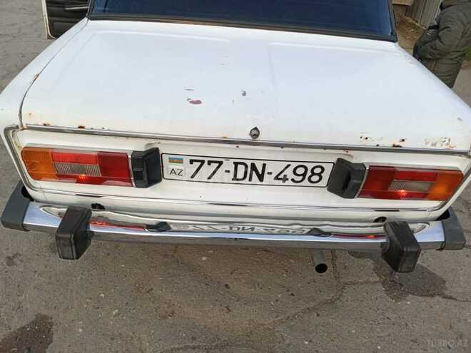 LADA (VAZ) 2106 1987, 260,000 km - 1.6 l - Bakı