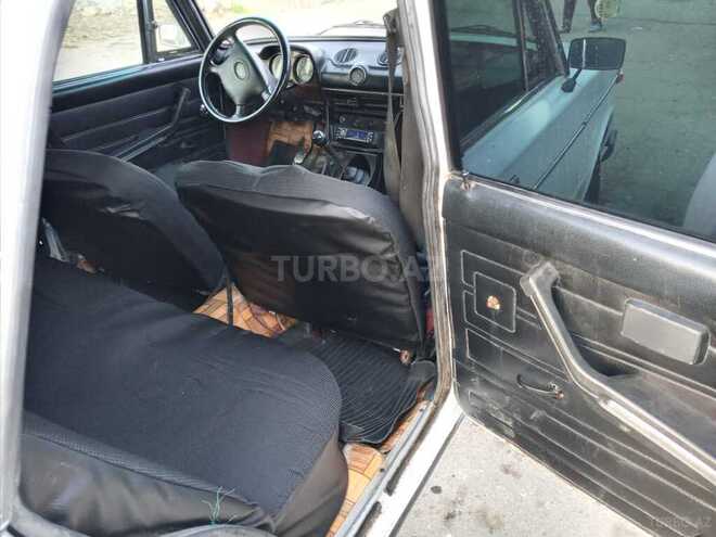 LADA (VAZ) 2106 1987, 260,000 km - 1.6 l - Bakı