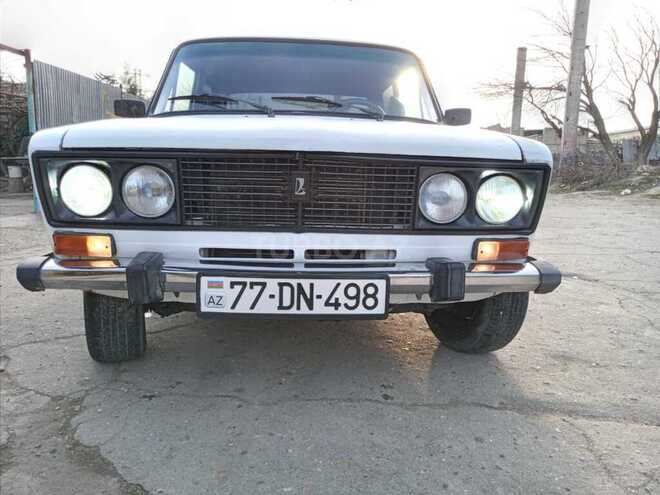 LADA (VAZ) 2106 1987, 260,000 km - 1.6 l - Bakı