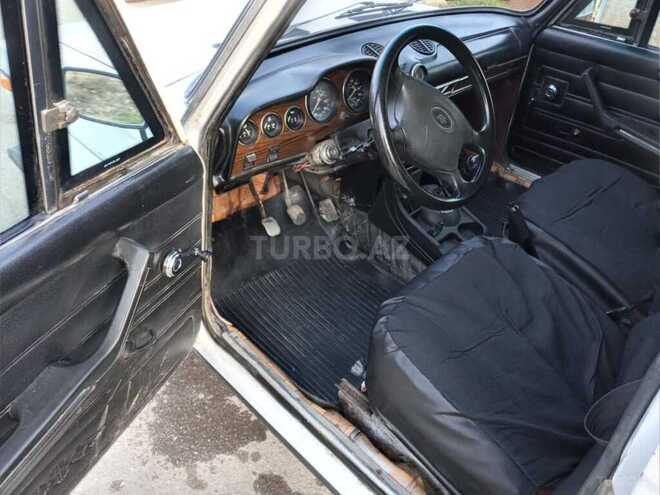 LADA (VAZ) 2106 1987, 260,000 km - 1.6 l - Bakı