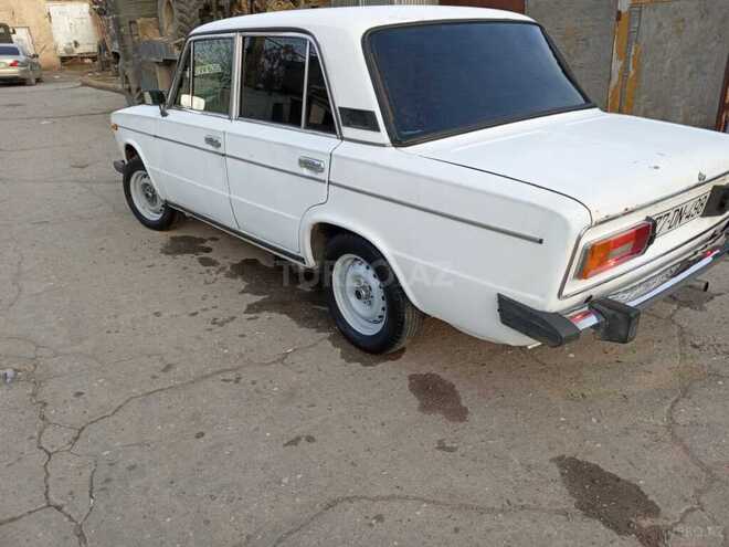 LADA (VAZ) 2106 1987, 260,000 km - 1.6 l - Bakı
