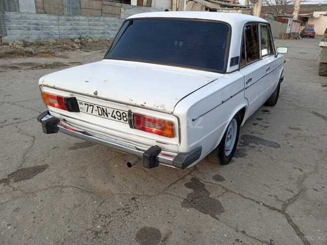 LADA (VAZ) 2106 1987, 260,000 km - 1.6 l - Bakı