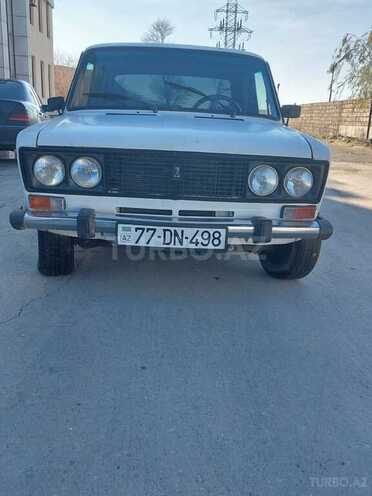 LADA (VAZ) 2106 1987, 260,000 km - 1.6 l - Bakı