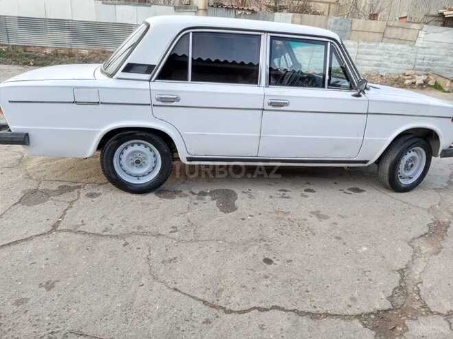 LADA (VAZ) 2106 1987, 260,000 km - 1.6 l - Bakı