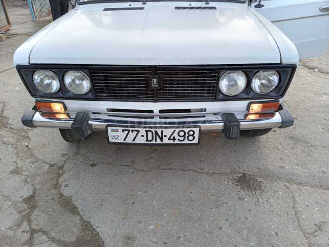 LADA (VAZ) 2106 1987, 260,000 km - 1.6 l - Bakı