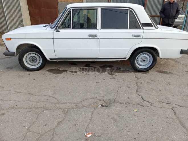 LADA (VAZ) 2106 1987, 260,000 km - 1.6 l - Bakı