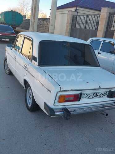 LADA (VAZ) 2106 1987, 260,000 km - 1.6 l - Bakı
