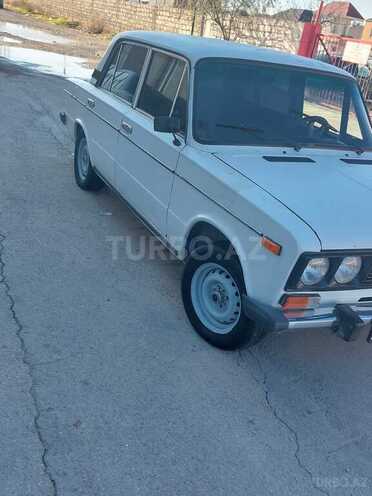 LADA (VAZ) 2106 1987, 260,000 km - 1.6 l - Bakı