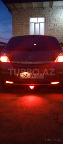 Opel Astra 2007, 170,000 km - 1.3 l - Bakı