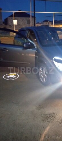 Opel Astra 2007, 170,000 km - 1.3 l - Bakı
