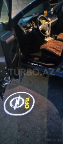 Opel Astra 2007, 170,000 km - 1.3 l - Bakı