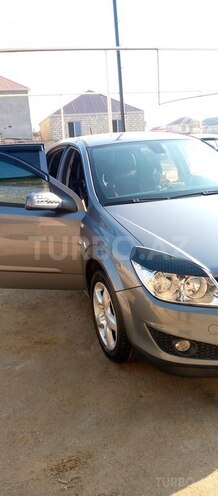 Opel Astra 2007, 170,000 km - 1.3 l - Bakı