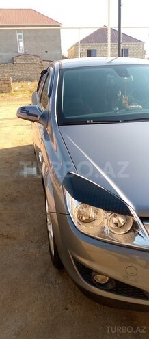 Opel Astra 2007, 170,000 km - 1.3 l - Bakı