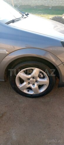 Opel Astra 2007, 170,000 km - 1.3 l - Bakı