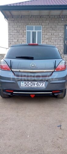 Opel Astra 2007, 170,000 km - 1.3 l - Bakı