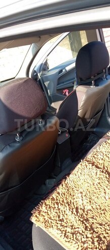 Opel Astra 2007, 170,000 km - 1.3 l - Bakı