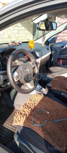 Opel Astra 2007, 170,000 km - 1.3 l - Bakı