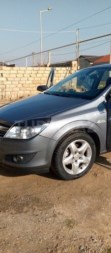 Opel Astra 2007, 170,000 km - 1.3 l - Bakı
