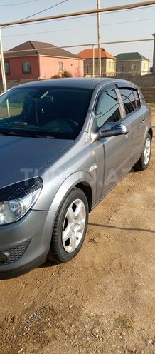 Opel Astra 2007, 170,000 km - 1.3 l - Bakı