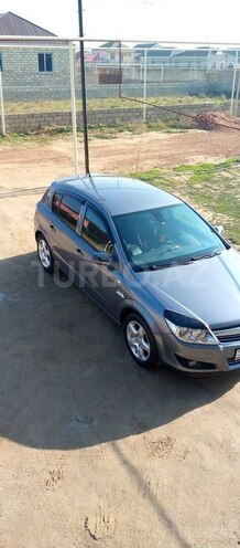 Opel Astra 2007, 170,000 km - 1.3 l - Bakı