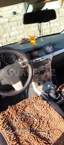 Opel Astra 2007, 170,000 km - 1.3 l - Bakı
