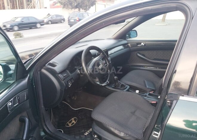 Audi A6 1997, 350,000 km - 2.4 l - Bakı