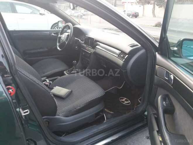 Audi A6 1997, 350,000 km - 2.4 l - Bakı