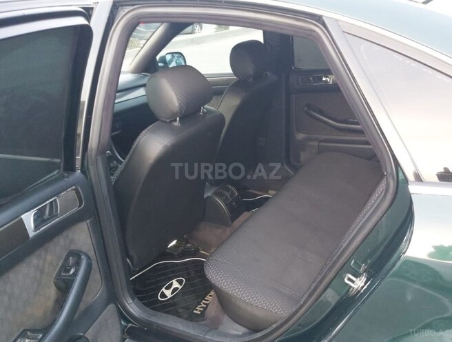 Audi A6 1997, 350,000 km - 2.4 l - Bakı
