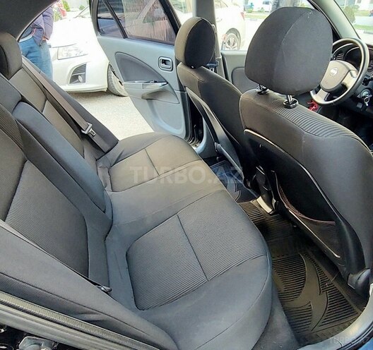 Nissan Sunny 2008, 165,000 km - 1.6 l - Bakı