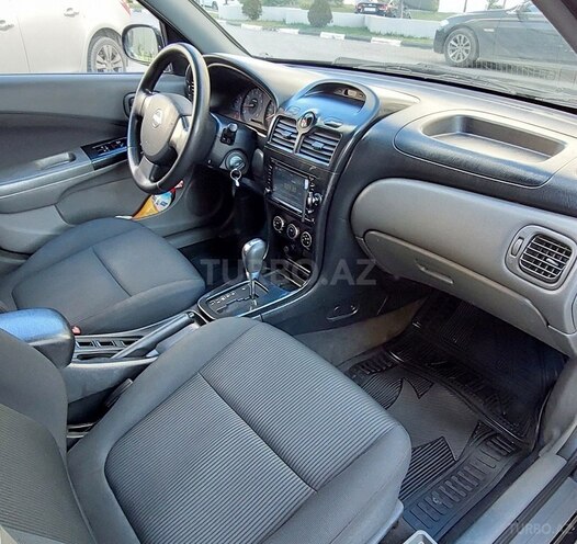 Nissan Sunny 2008, 165,000 km - 1.6 l - Bakı
