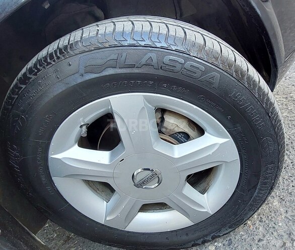 Nissan Sunny 2008, 165,000 km - 1.6 l - Bakı