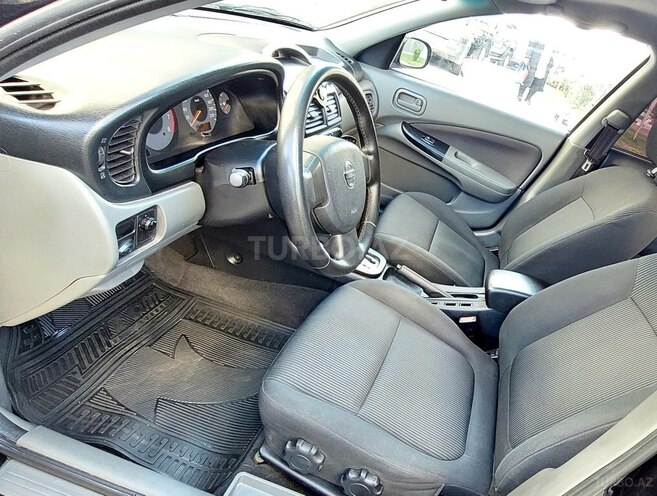 Nissan Sunny 2008, 165,000 km - 1.6 l - Bakı