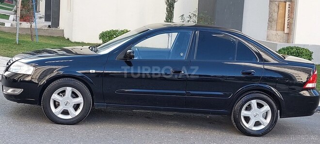 Nissan Sunny 2008, 165,000 km - 1.6 l - Bakı