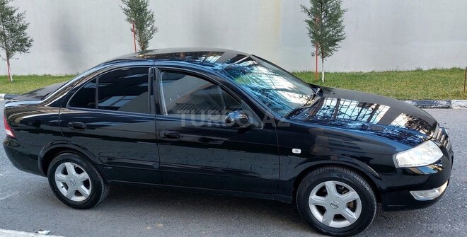 Nissan Sunny 2008, 165,000 km - 1.6 l - Bakı
