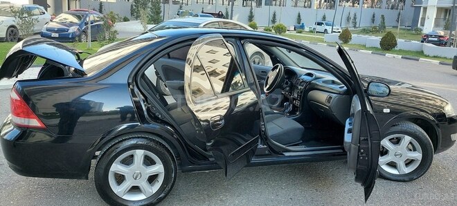 Nissan Sunny 2008, 165,000 km - 1.6 l - Bakı
