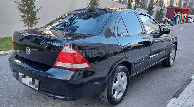 Nissan Sunny 2008, 165,000 km - 1.6 l - Bakı