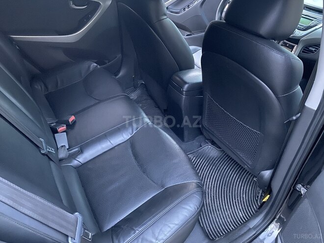 Hyundai Elantra 2011, 148,000 km - 1.8 l - Bakı