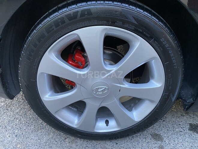 Hyundai Elantra 2011, 148,000 km - 1.8 l - Bakı