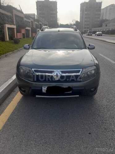 Renault Duster 2013, 192,000 km - 2.0 л - Bakı