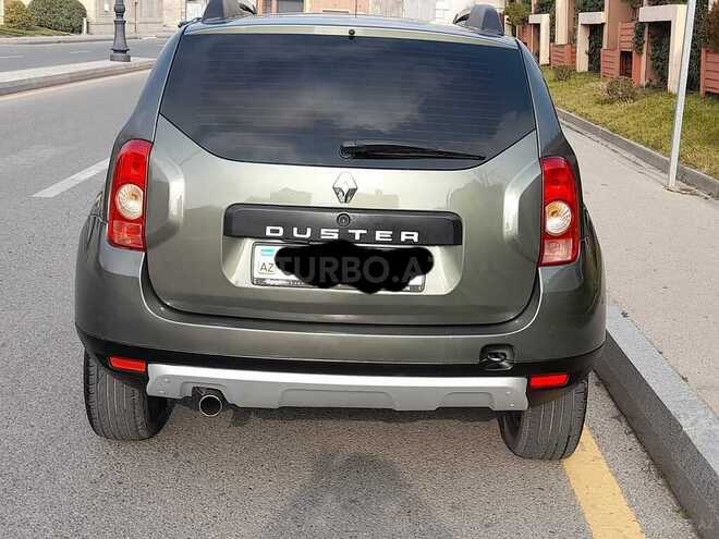 Renault Duster 2013, 192,000 km - 2.0 л - Bakı