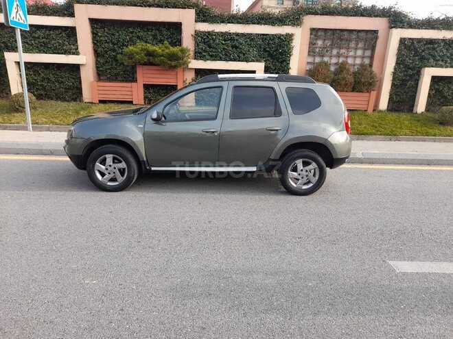 Renault Duster 2013, 192,000 km - 2.0 л - Bakı